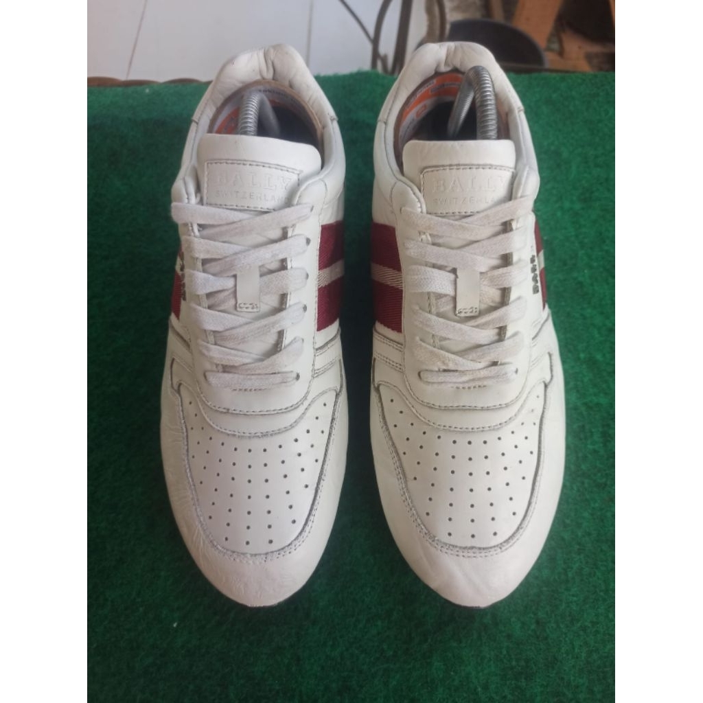 BALLY ASCAR