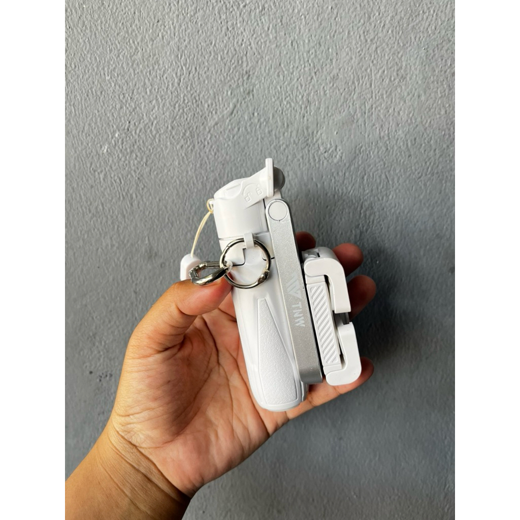 tripod mini TNW T26 (preloved)