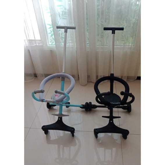Stroller Trike Roda 4 Kereta Anak