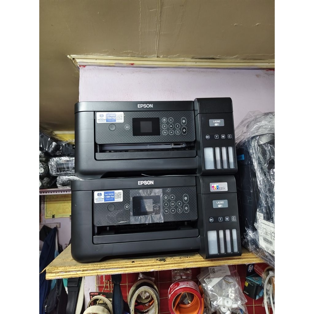 Epson L4260
