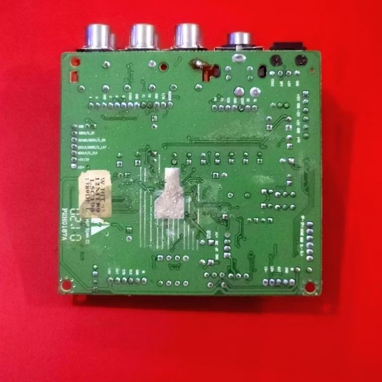 MPEG DVD POLYTRON/ PHT HOMETEATHER POLYTRON CABUTAN