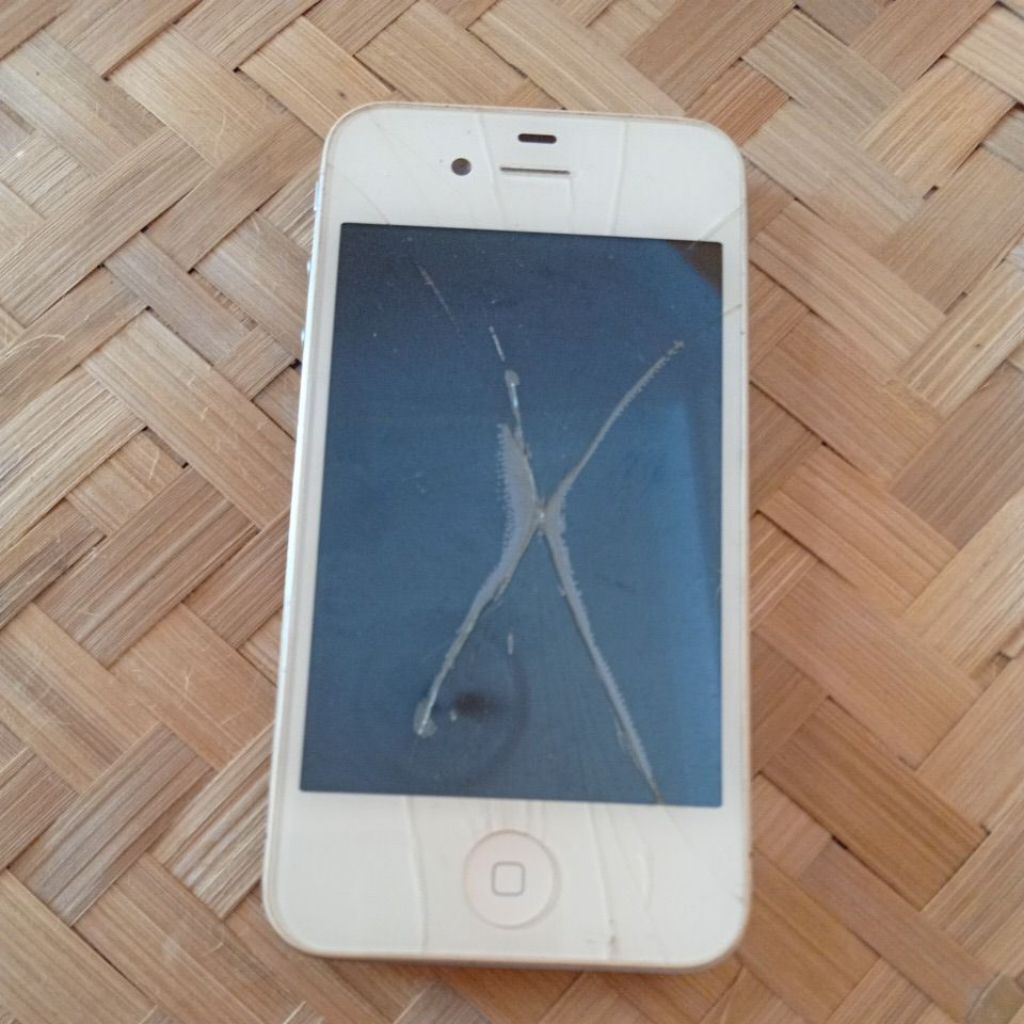 mesin iphone 4 a1332 jual gembling
