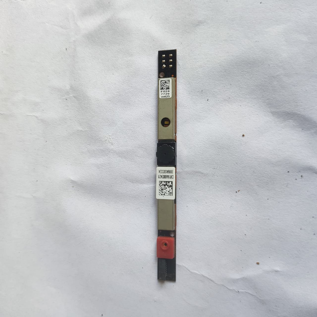 Webcam Camera Lenovo V310 Lenovo V310-ISK V310-IKB Lvds Copotan Laptop Normal Original