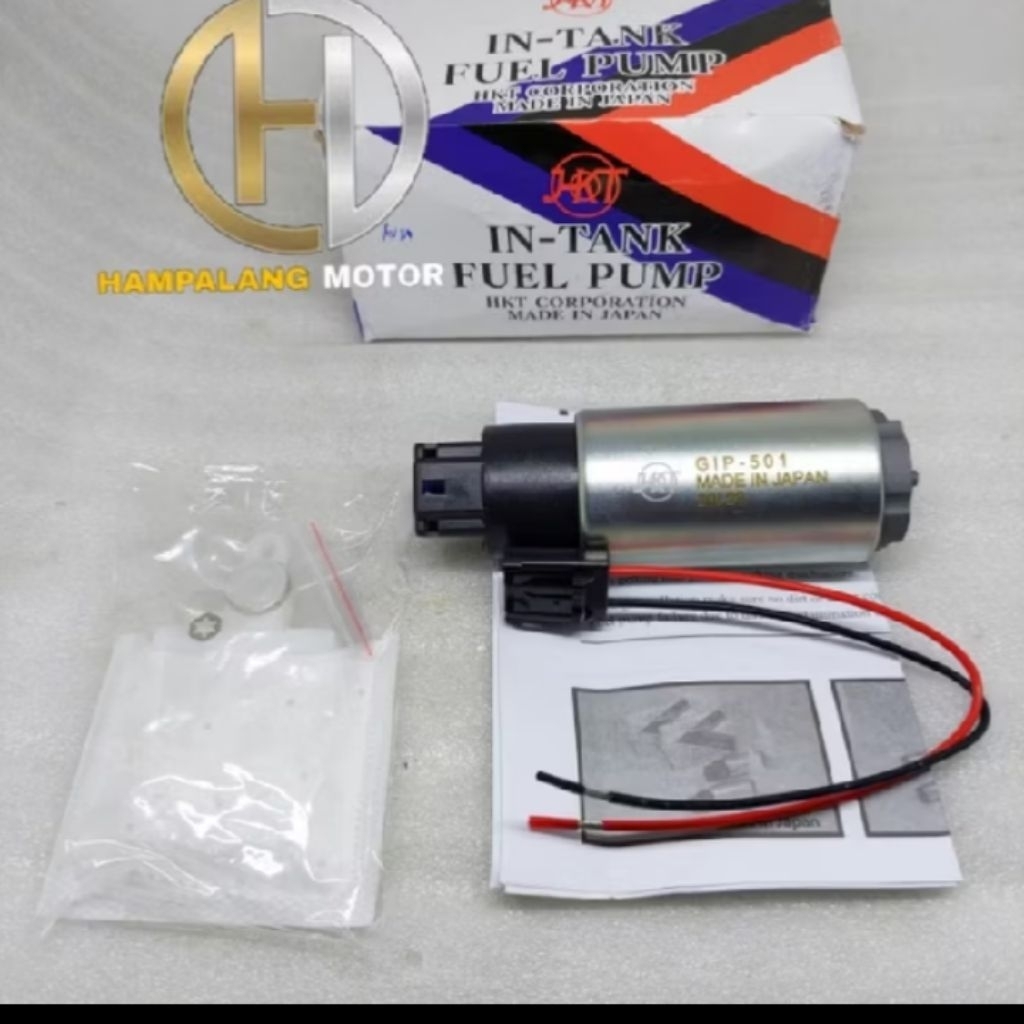 FUEL PUMP ROTAK POMPA BENSIN AVANZA HKT