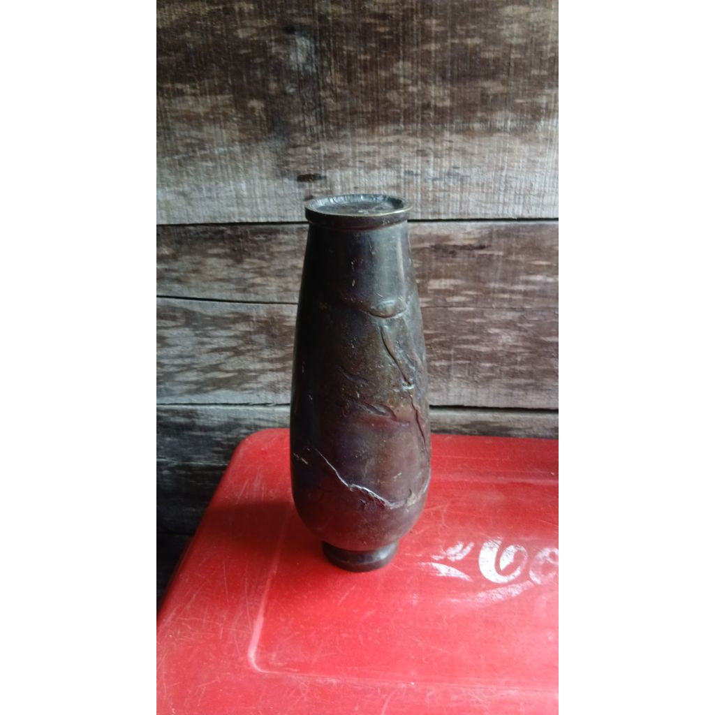 Pemutar telepon 375rb jadul antik kuno lawas vintage display