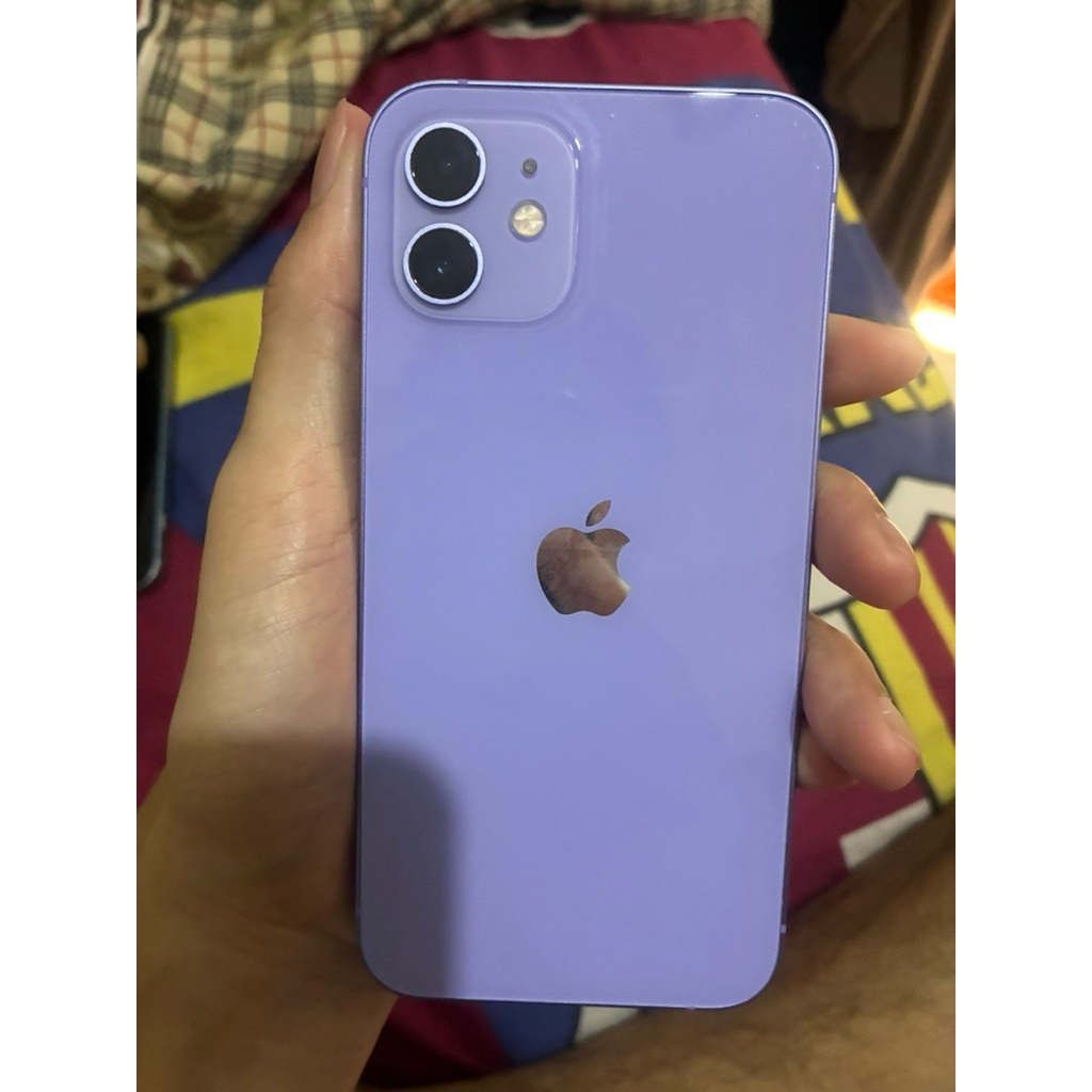 Iphone 12 128 gb