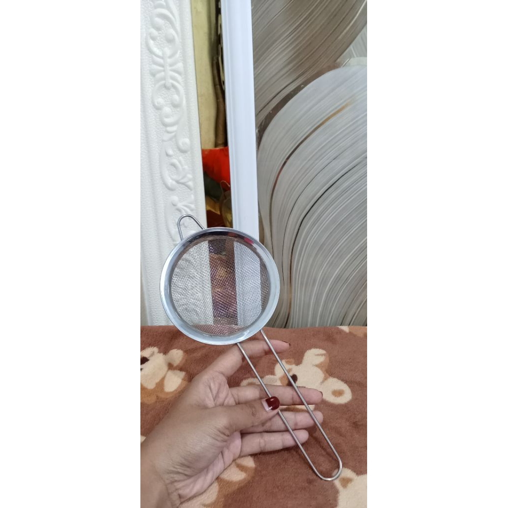Saringan MPASI