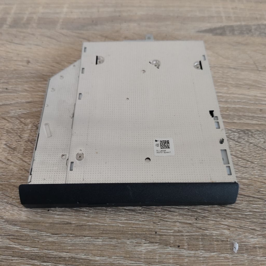 Dvd Room External Laptop Toshiba satellite L740