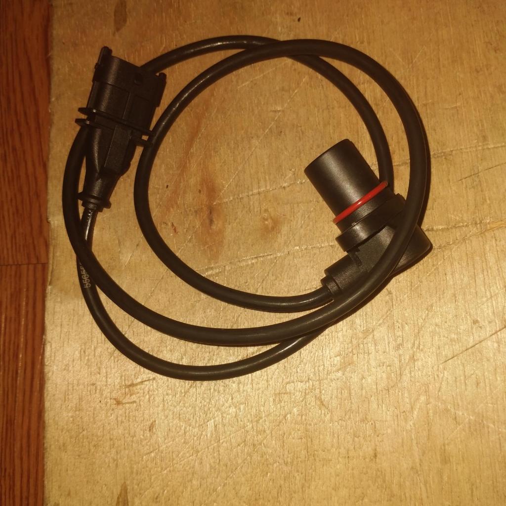 sensor CKP ford ranger 3.0 Everest tdci