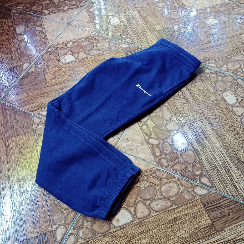 trackpants ch*mpions | trackpants brand | trackpants kecil | trackpants second | trackpants murah