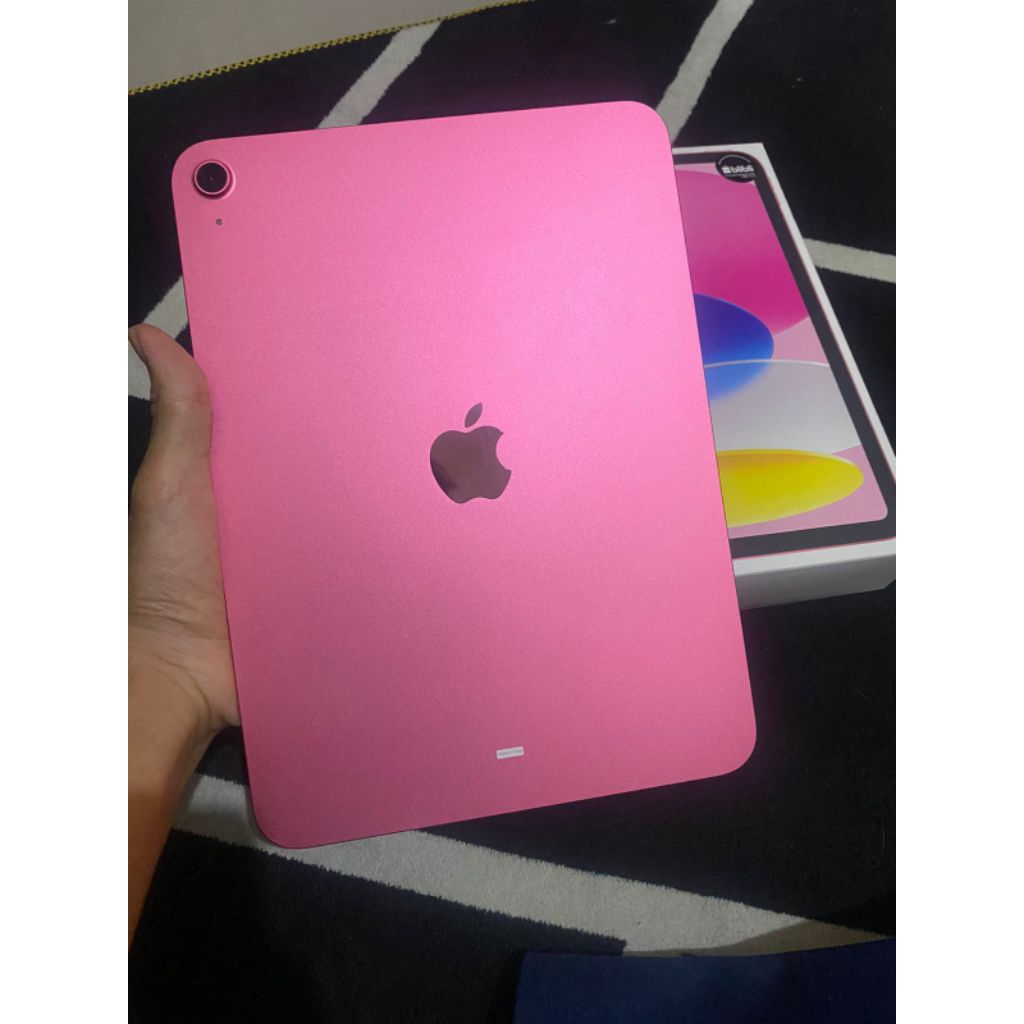 ipad 10