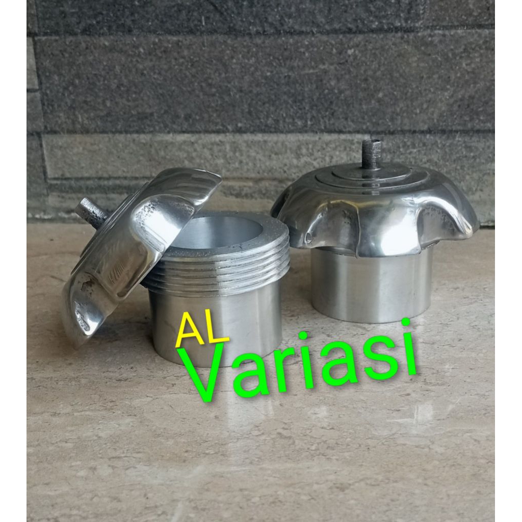 Tutup Tangki trail klx,crf,cb,gl universal