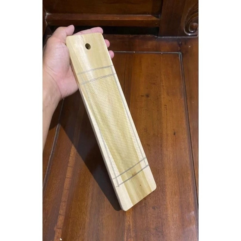 Parut Kelapa Kayu / Parutan Kelapa Kayu Murah Baru