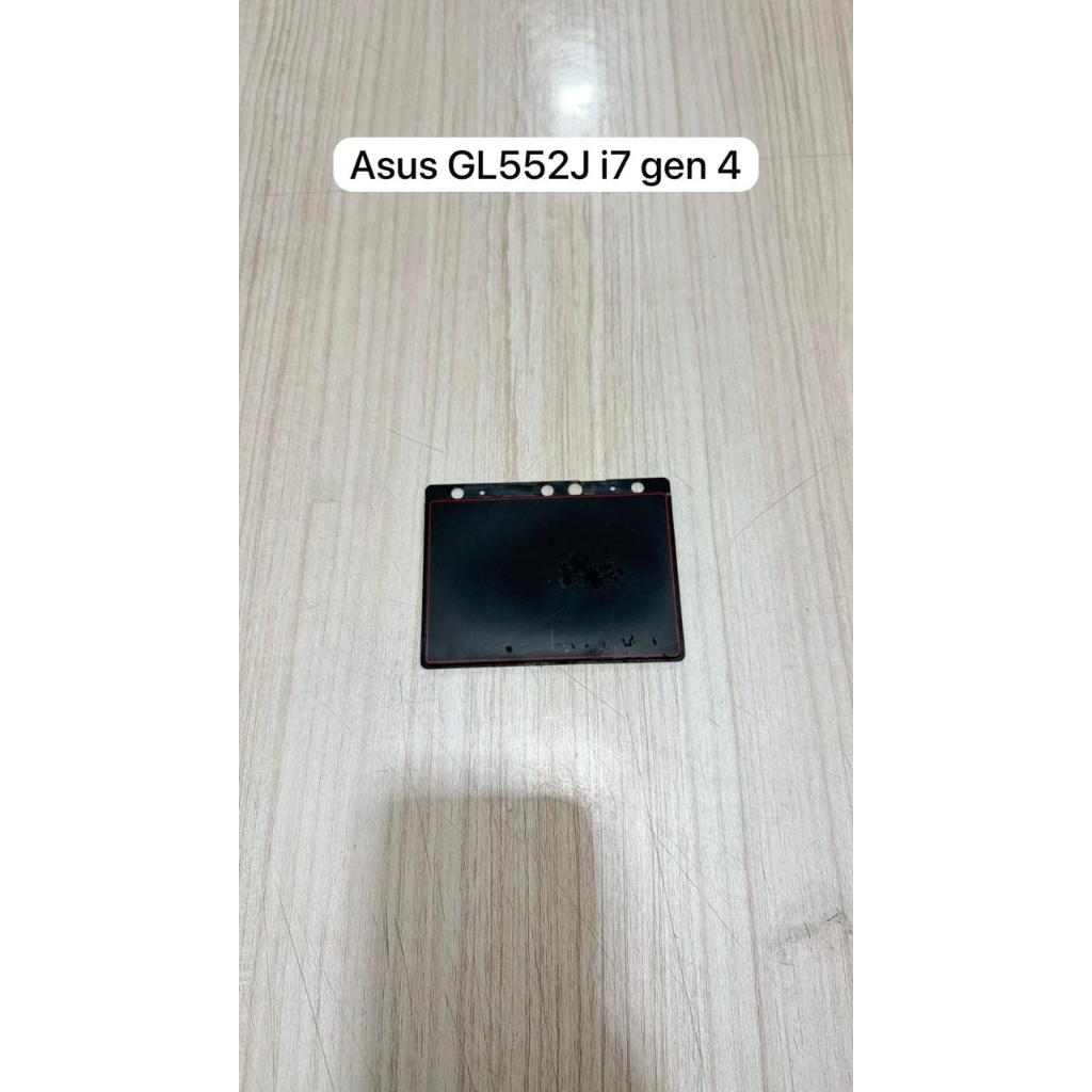 Touchpad For Laptop Asus Gaming ROG GL552 GL552JX mostrack34 | Normal Second Original