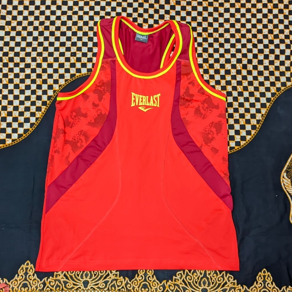 kaos muaythai