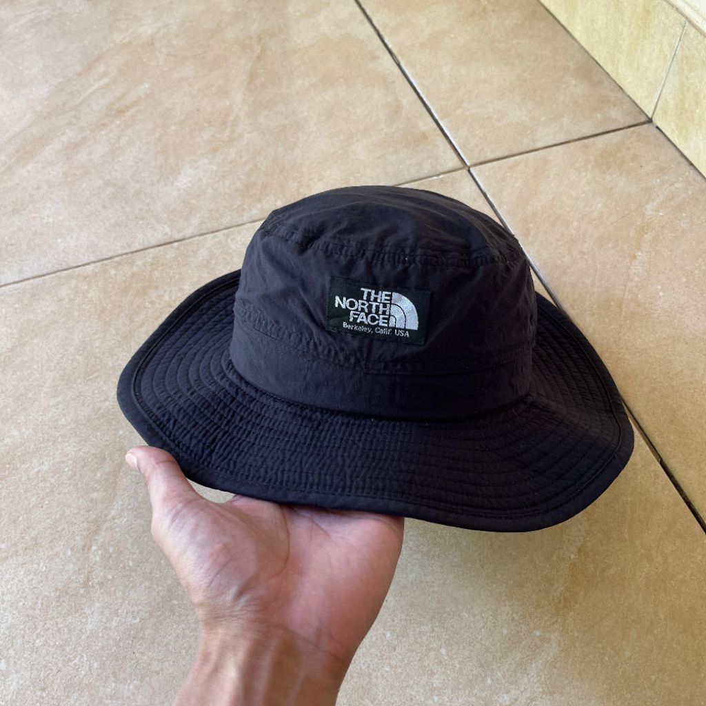 topi rimba tnf Barkley California USA size s (56-58 cm )