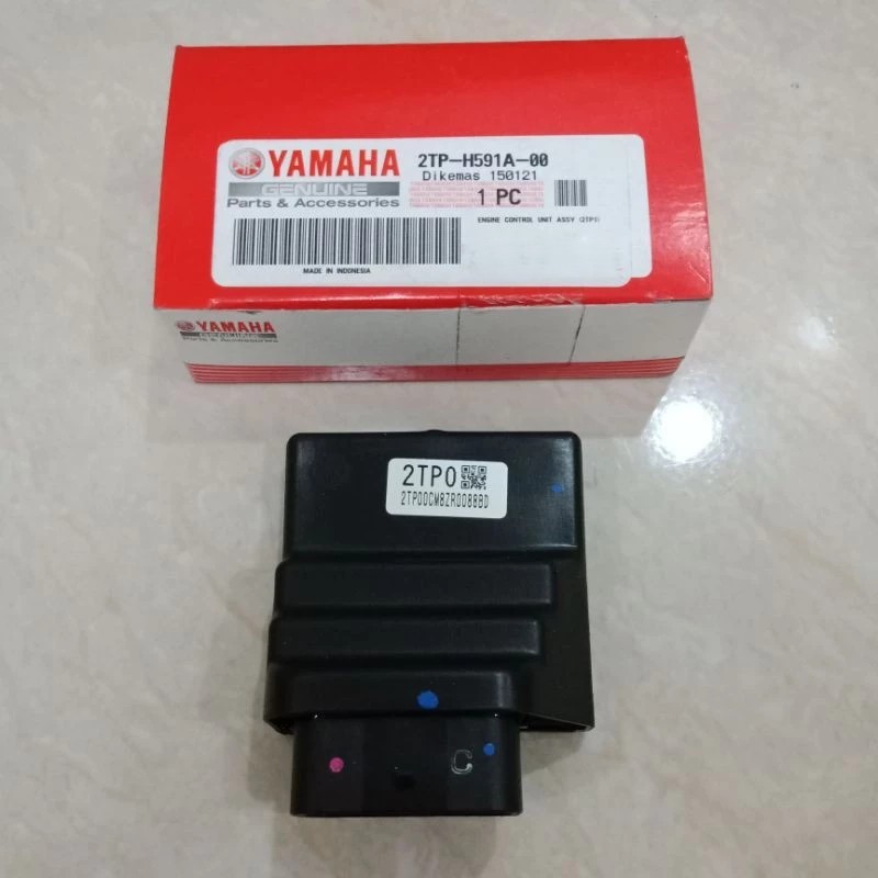 2TP - H591A - 00