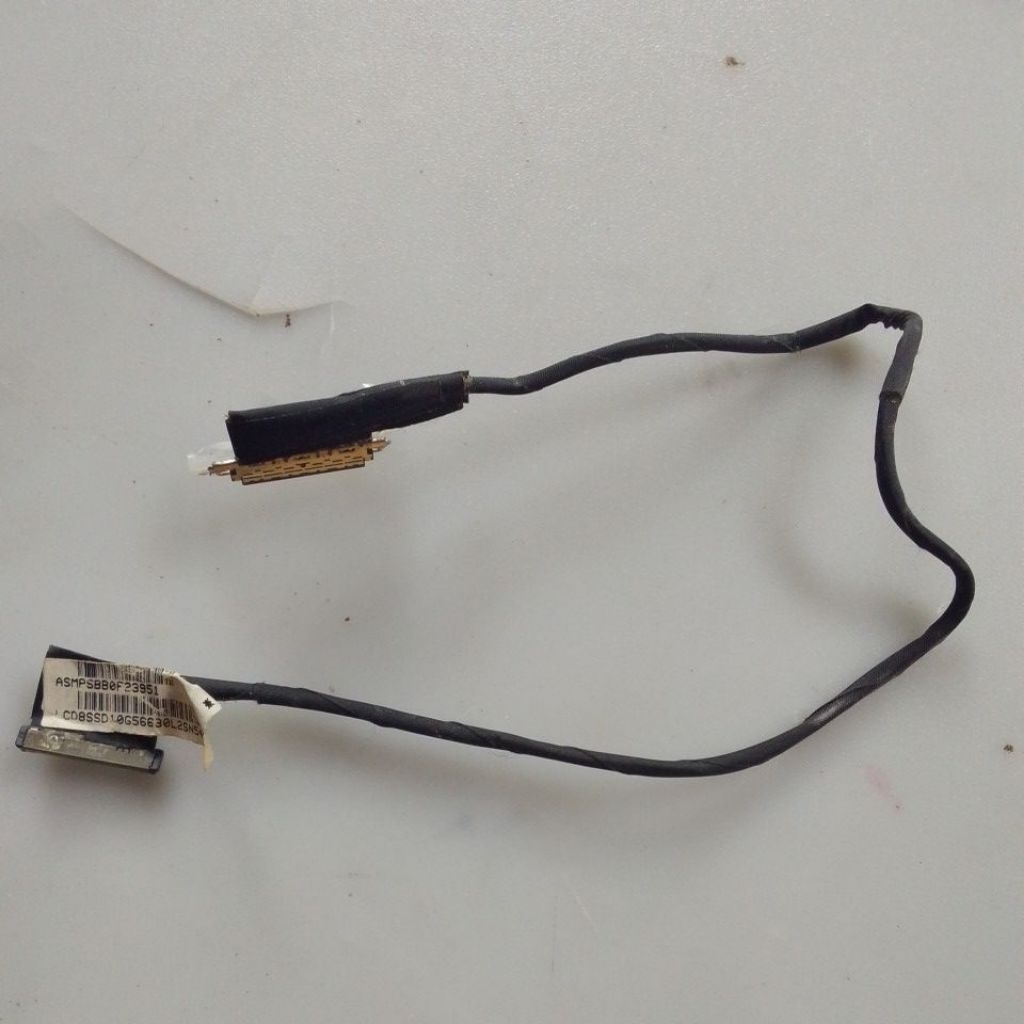 Kabel Fleksibel LCD Laptop Lenovo Thinkpad X250