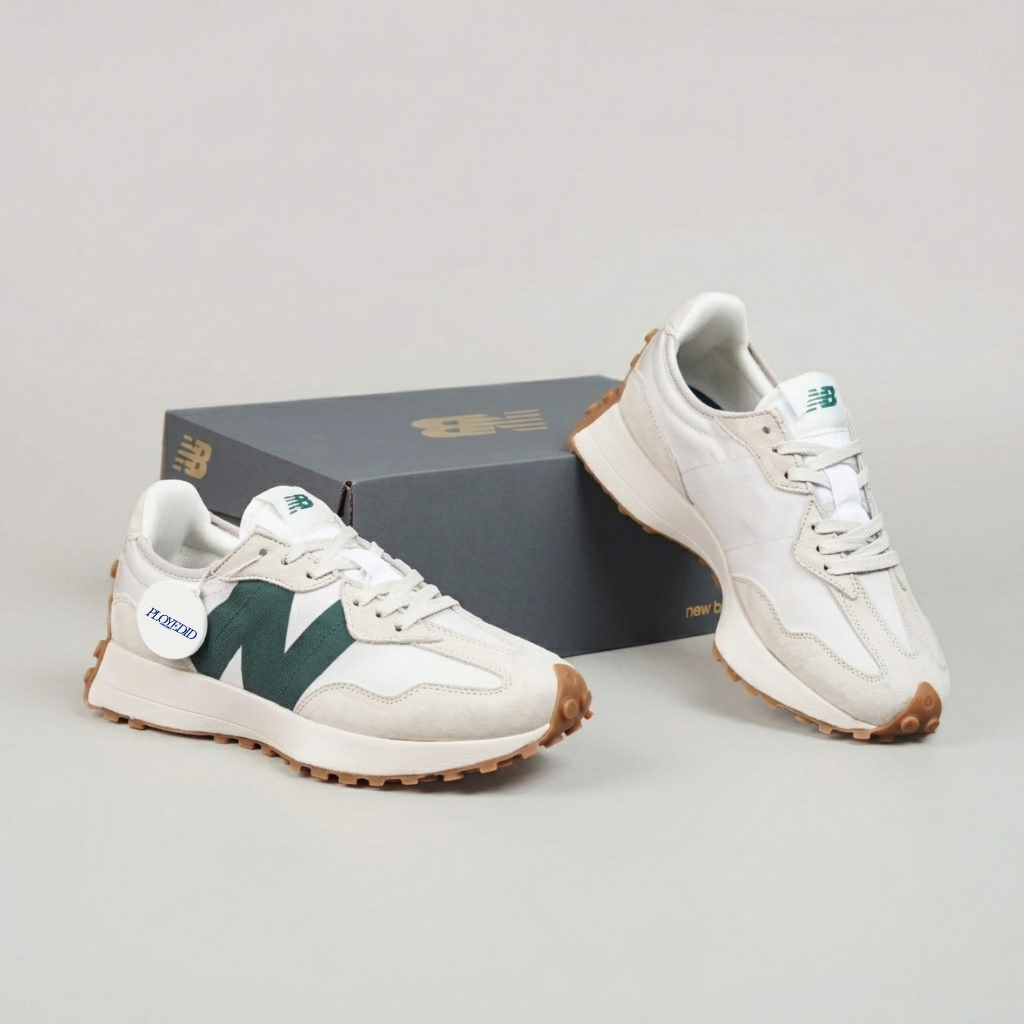 327 Timberwolf Nightwacth Green