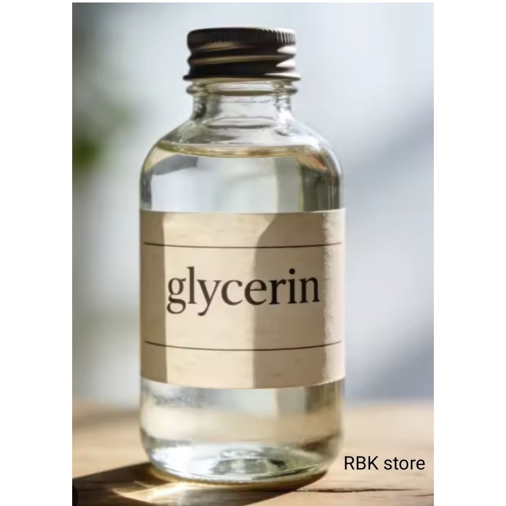 GLYCERIN/Gliserin 100ml
