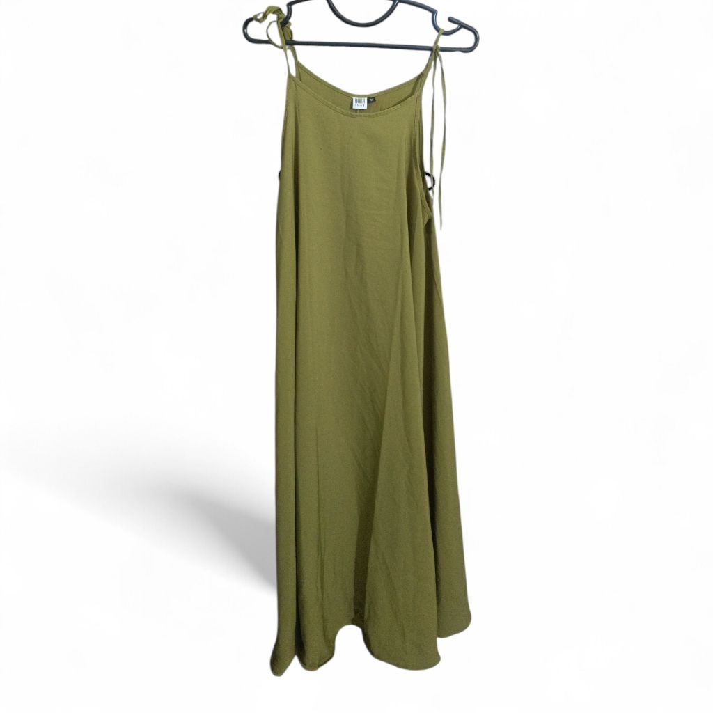 Overall HARA skirt Prelovedbyluna