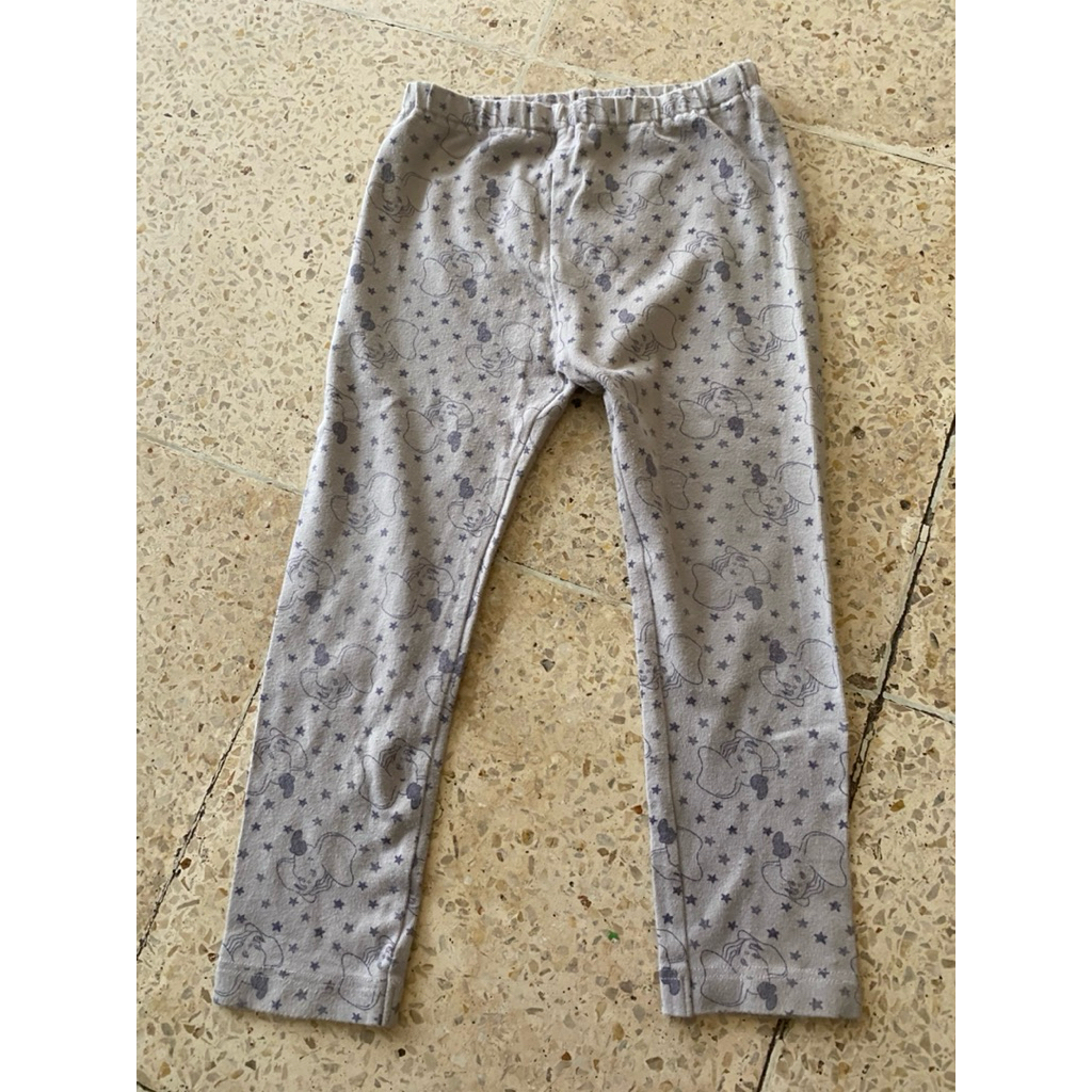 legging uniqlo