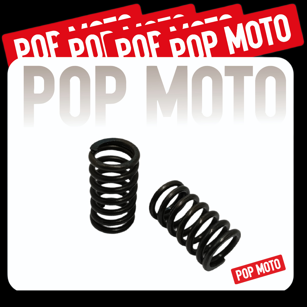MP - Per Sambungan Suling Shock Shok Breaker Depan Yamaha Jupiter Z Old