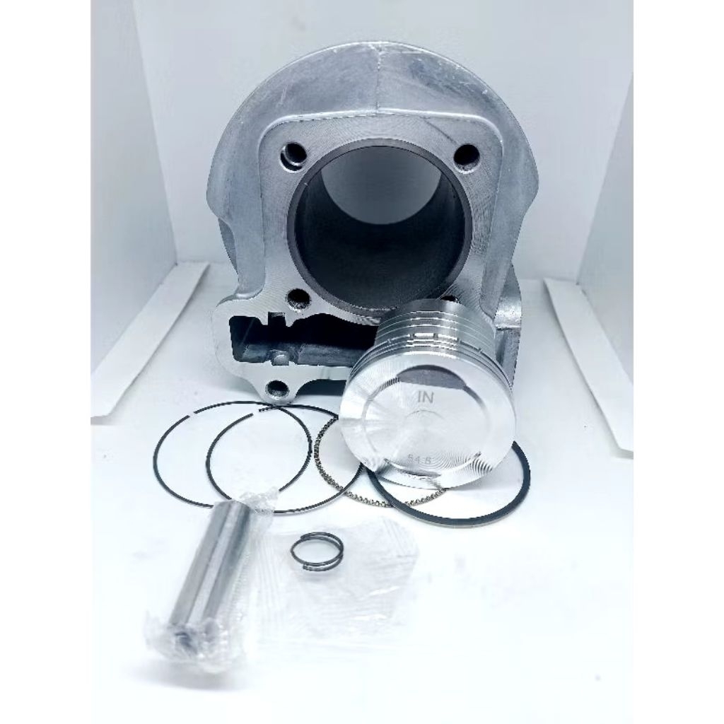 SILINDER BLOK / PAKET BORE UP BEAT POP / BEAT FI/SCOOPY FI K44