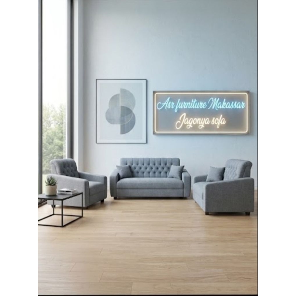 sofa set 321