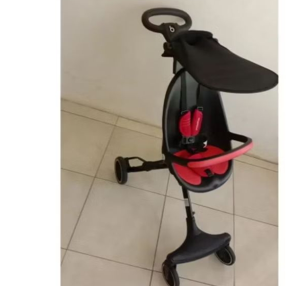 stroller baobaohao preloved