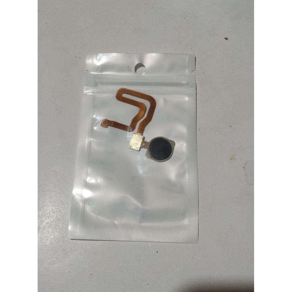 Fingerprint Redmi 8 Original Bawaan