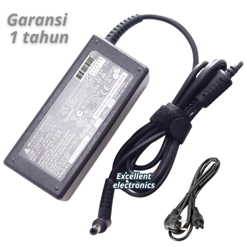 Charger Axioo RNT, Charger Axioo TNW, Charger Axioo TNU, Charger Axioo Neon RNT, Charger Axioo Neon 