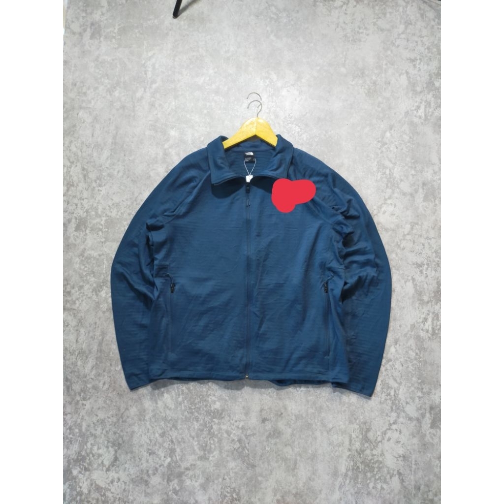 Jaket Tracktop TNF