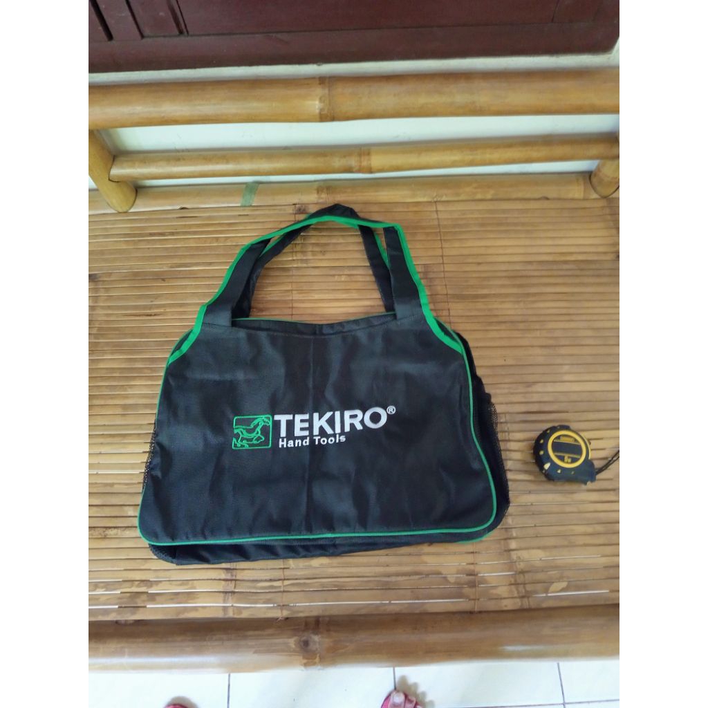 Toolbag besar tekiro