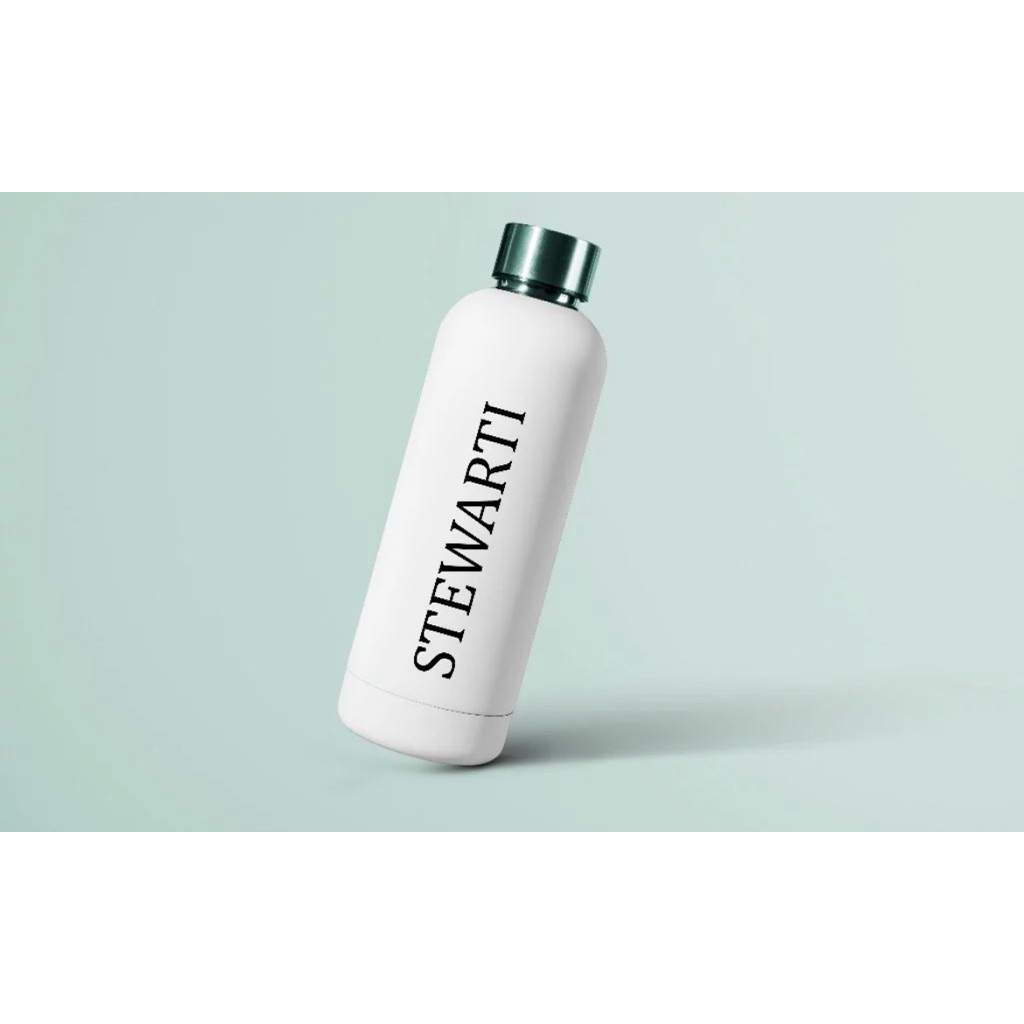 Botol Sterwati 7-9cm