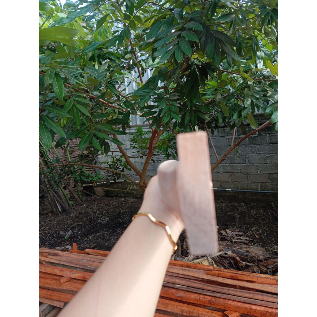 Williya Shopp Kayu Jidaran/Kayu Gosok/Kayu Lepan Dinding