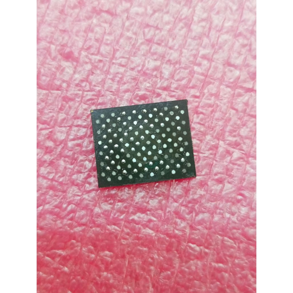 IC Nand iphone 8 plus / iphone X  Copotan