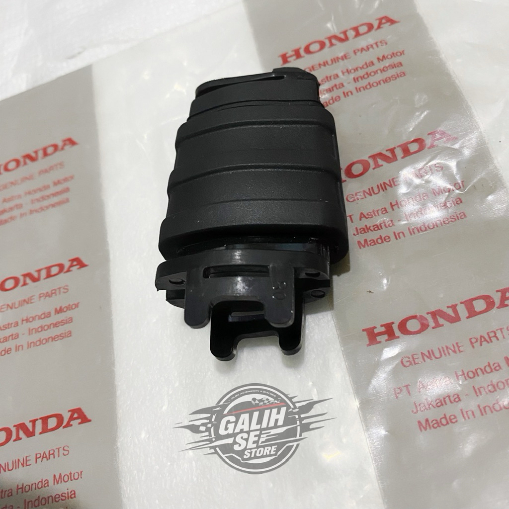 rubber winker dudukan karet lampu sein crf verza cb verza supra gtr