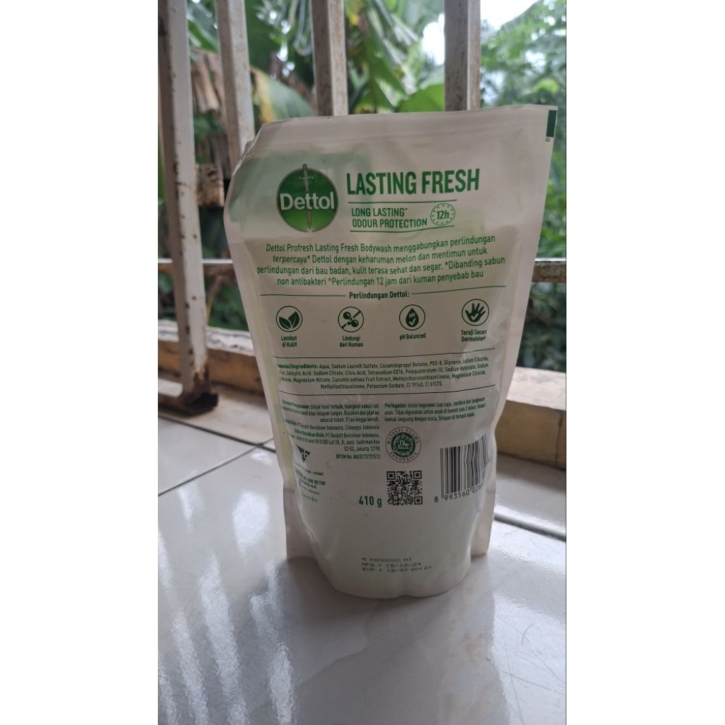 sabun cair dettol murah