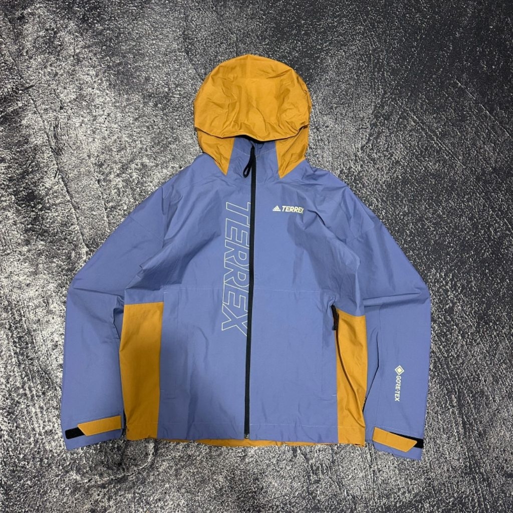 Adidas terrex Goretex Paclite