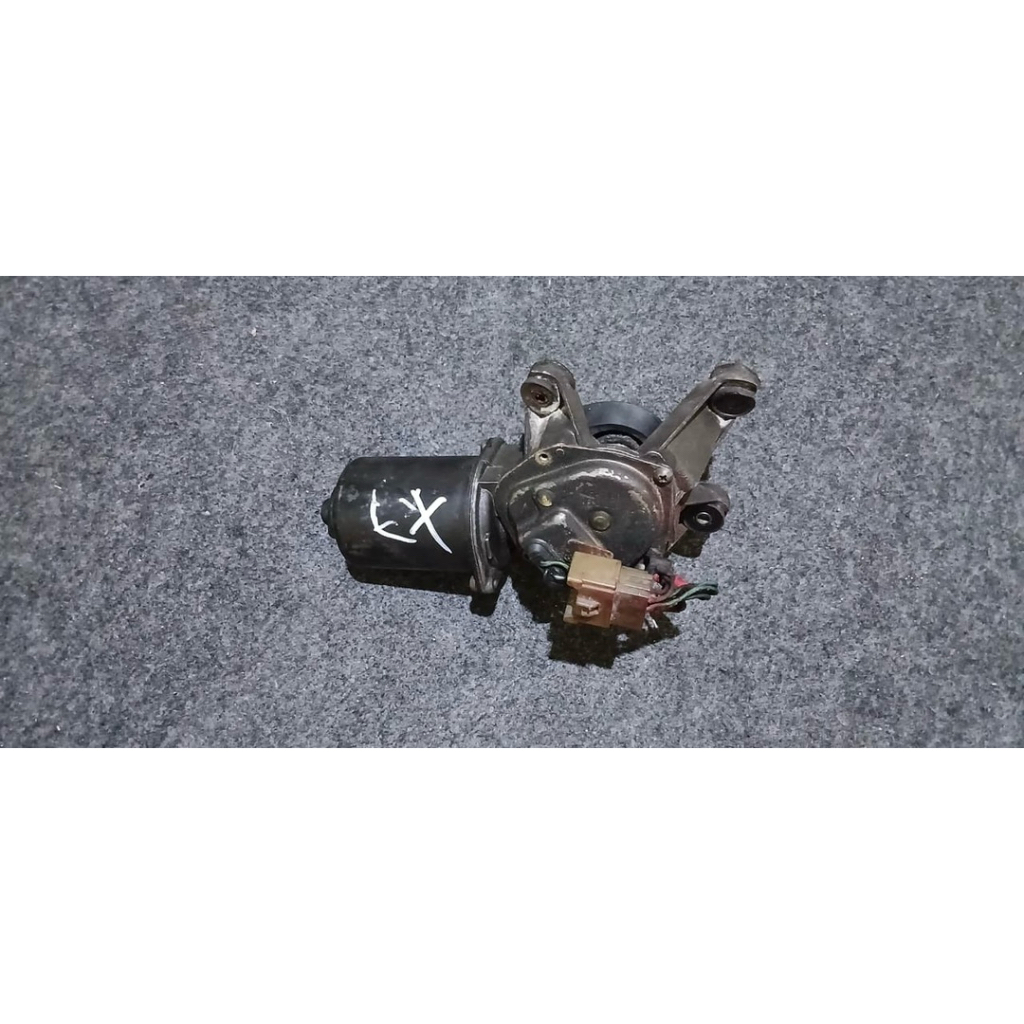 Dinamo Wiper Honda Grand Civic / Civic LX