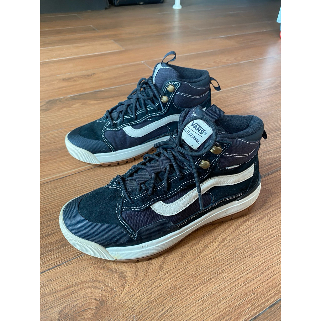 Vans MTE