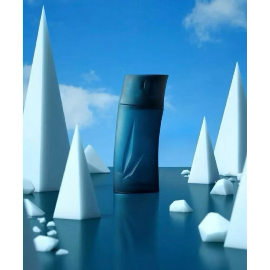 Parfum Original Reject Kenzo Homme