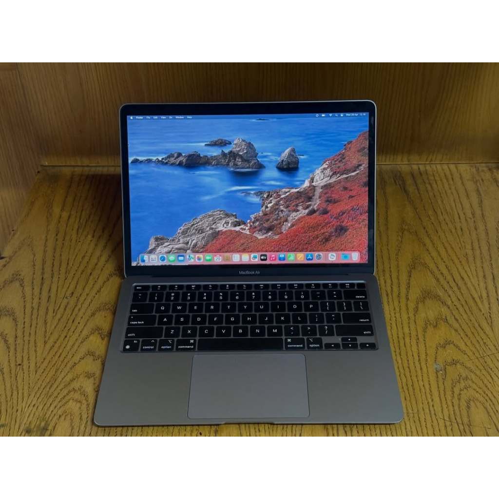 READY Macbook Air M1 2020
