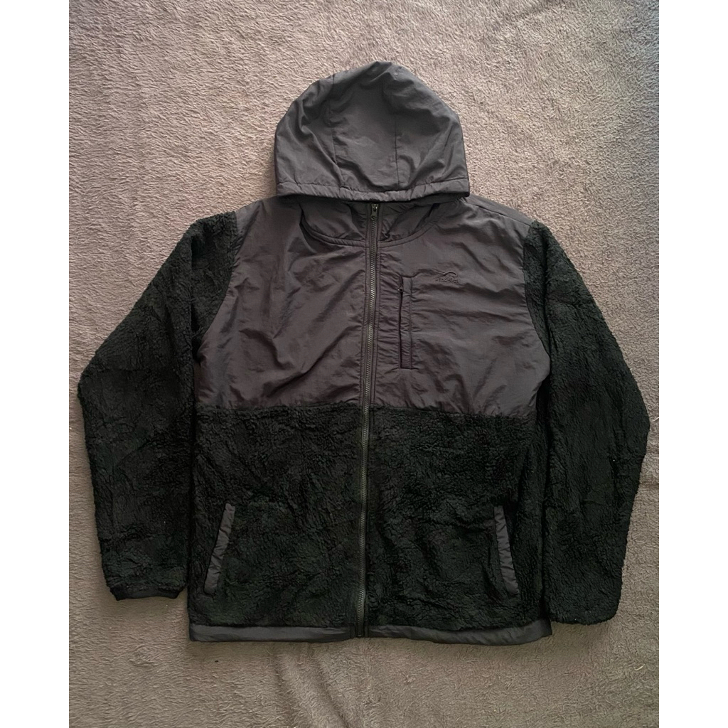 Find-Out BOA Parker Jacket