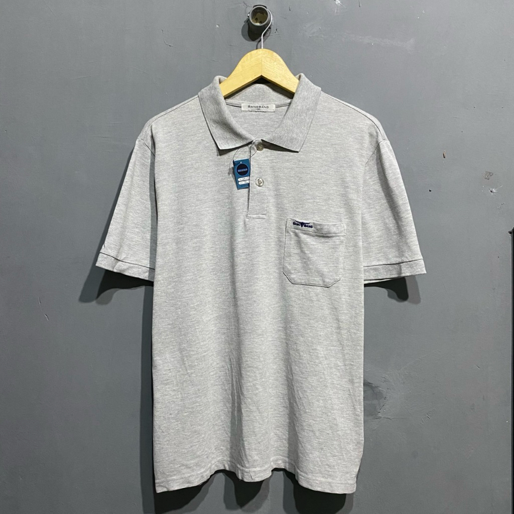 POLO BANGBANG