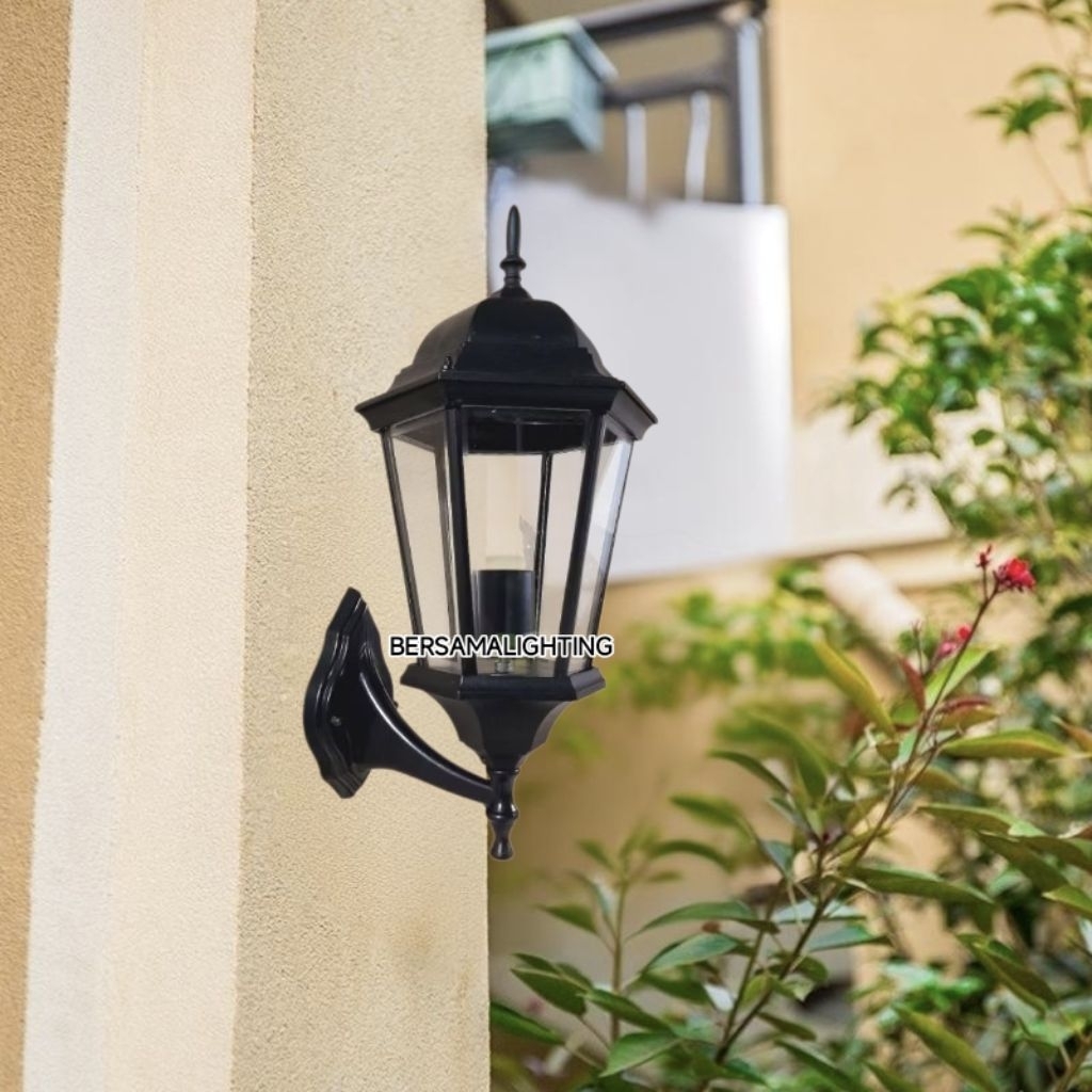 Lampu Tembok Lampu Outdoor Lampu Dinding Lampu Hias