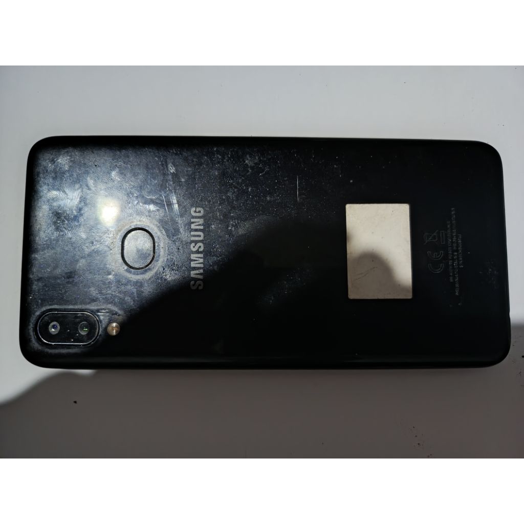 UNIT Samsung A10S minus LCD
