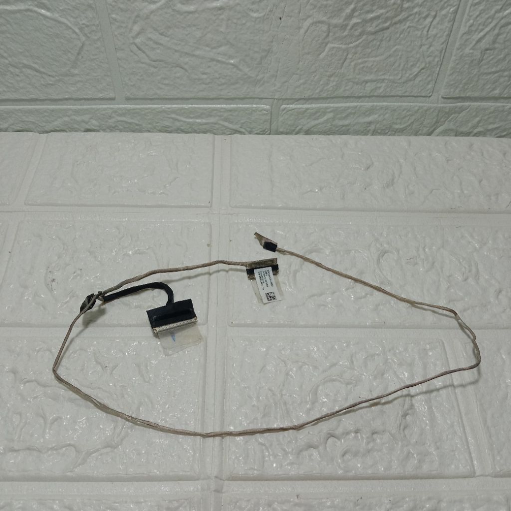 Kabel Fleksibel Flexi Flexible Lcd Laptop Asus X505Z X505 X505ZA