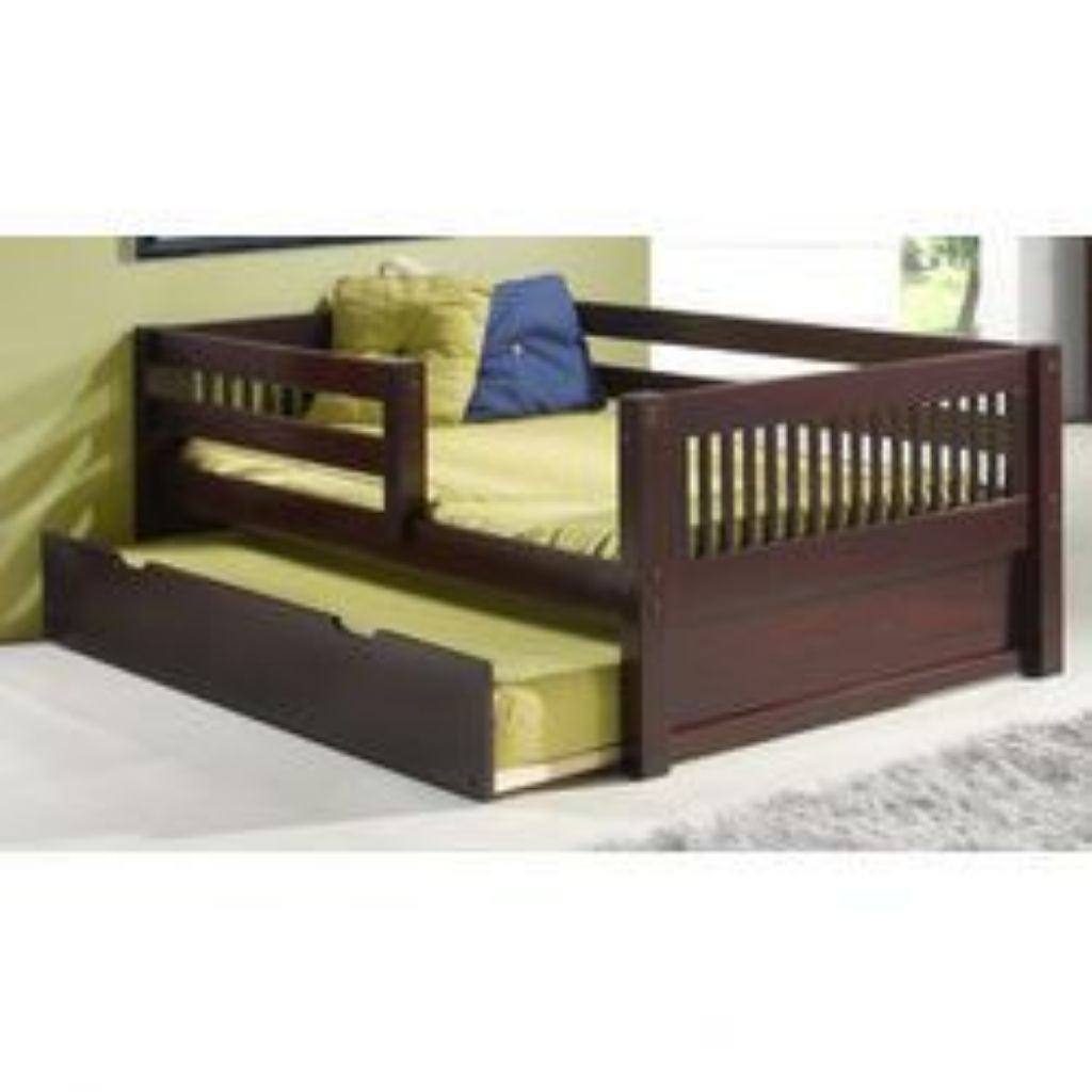 KIDS BEDS RANJANG SORONG KAYU JATI